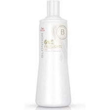 Wella Blondor Freelights Aktivator 6%. 1000ml hajfesték, színező