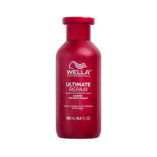 Wella Care Ultimate Repair sampon sérült hajra | Kiszerelés: 250ml sampon