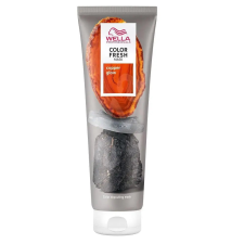 Wella Color Fresh Create Színező Maszk 150ml hajbalzsam