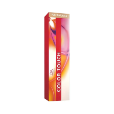 Wella Color Touch Hajfesték hajfesték, színező