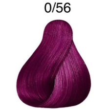 Wella Color Touch hajszínező - 0/56 - 60ml hajfesték, színező