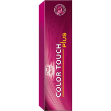  Wella Color Touch Plus 44/07 60 ml hajfesték, színező