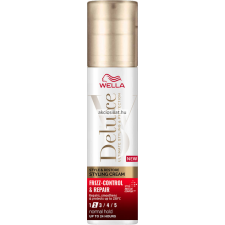 Wella Deluxe Style & Restore Styling hajformázó krém 100ml hajformázó