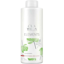 Wella Elements Könnyű Regeneráló Balzsam hajbalzsam