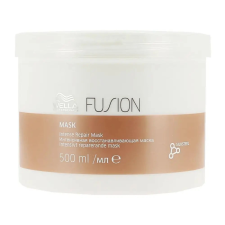 Wella Fusion Intense Repair Hajmaszk Sérült Hajra hajbalzsam