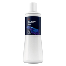 Wella Haj Oxidáló Welloxon Wella 30 vol 9 % (1 L) hajfesték, színező