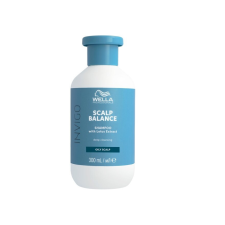 Wella Invigo Aqua Pure Mélytisztító Sampon 300ml sampon