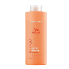 Wella Invigo Nutri-Enrich Hajbalzsam 1000ml hajbalzsam