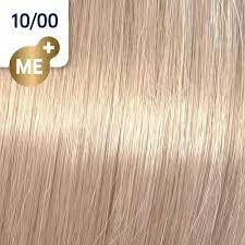 Wella Koleston Perfect hajfesték 10/00 hajfesték, színező