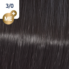 Wella Koleston Perfect hajfesték 3/0 hajfesték, színező