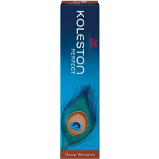  Wella Koleston Perfect hajfesték 4/75 60 ml hajfesték, színező