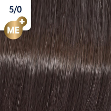 Wella Koleston Perfect hajfesték 5/0 hajfesték, színező