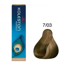 Wella Koleston Perfect hajfesték 60ml 7/3 hajfesték, színező