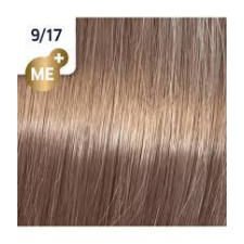 Wella Koleston Perfect hajfesték 9/17 hajfesték, színező