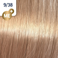  Wella Koleston Perfect hajfesték 9/38 hajfesték, színező
