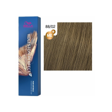  Wella Koleston Perfect Me Pure Naturals 88/02 60ml hajfesték, színező