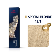 Wella Koleston Perfect Me + Special Blonde 12/1 60ml hajfesték, színező