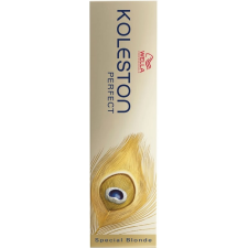 Wella Koleston Perfect Special Blond 12/96 60 ml hajfesték, színező