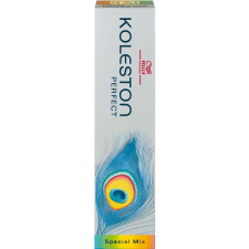  Wella Koleston Perfect Special Mix 0/43 60 ml hajfesték, színező
