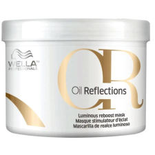 Wella Oil Reflections Luminous Reboost Hajmaszk hajbalzsam