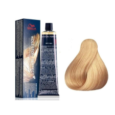 Wella Professional Koleston Perfect Me+ krémhajfesték, 10/03 hajfesték, színező