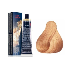 Wella Professional Koleston Perfect Me+ krémhajfesték, 10/04 hajfesték, színező