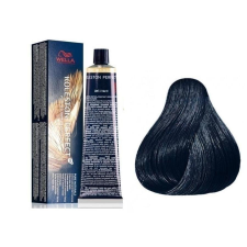Wella Professional Koleston Perfect Me+ krémhajfesték, 2/8 hajfesték, színező