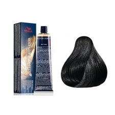 Wella Professional Koleston Perfect Me+ krémhajfesték, 3/0 hajfesték, színező
