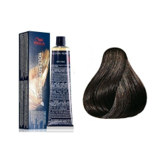 Wella Professional Koleston Perfect Me+ krémhajfesték, 4/0 hajfesték, színező