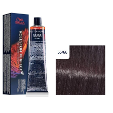 Wella Professional Koleston Perfect Me+ krémhajfesték, 55/66 hajfesték, színező