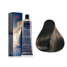 Wella Professional Koleston Perfect Me+ krémhajfesték, 5/0 hajfesték, színező