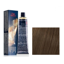Wella Professional Koleston Perfect Me+ krémhajfesték, 6/3 hajfesték, színező