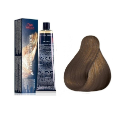 Wella Professional Koleston Perfect Me+ krémhajfesték, 6/71 hajfesték, színező