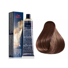 Wella Professional Koleston Perfect Me+ krémhajfesték, 6/73 hajfesték, színező