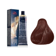 Wella Professional Koleston Perfect Me+ krémhajfesték, 6/75 hajfesték, színező
