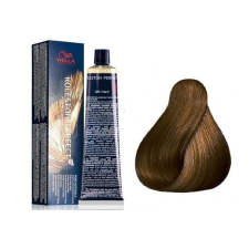 Wella Professional Koleston Perfect Me+ krémhajfesték, 7/7 hajfesték, színező