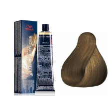 Wella Professional Koleston Perfect Me+ krémhajfesték, 7/71 hajfesték, színező