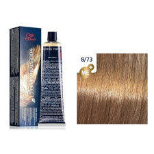 Wella Professional Koleston Perfect Me+ krémhajfesték, 8/73 hajfesték, színező