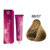 Wella Professionals Color Touch Plus intenzív hajszínező 88/07