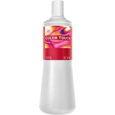 Wella Professionals Color Touch színelőhívó emulzió 1,9%, 1 l hajfesték, színező
