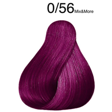 Wella Professionals Color Touch tartós hajszínező 0/56 hajfesték, színező