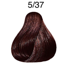 Wella Professionals Color Touch tartós hajszínező 5/37 hajfesték, színező