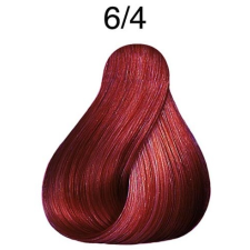 Wella Professionals Color Touch tartós hajszínező 6/4 hajfesték, színező