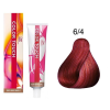 Wella Professionals Color Touch tartós hajszínező 6/4