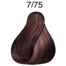 Wella Professionals Color Touch tartós hajszínező 7/75 hajfesték, színező
