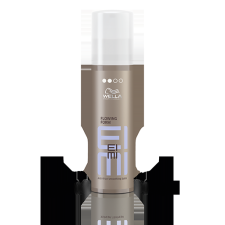 Wella Professionals EIMI Flowing Form hidratáló egyenesítő krém, 100 ml hajformázó