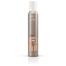 Wella Professionals EIMI Natural Volume erős hajformázó hab, 300 ml hajformázó
