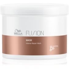 Wella Professionals Fusion intenzív fiatalító maszk 500 ml hajbalzsam