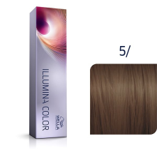 Wella Professionals Illumina Color Neutral 5/ 60 ml hajfesték, színező
