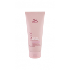Wella Professionals Invigo Blonde Recharge hajápoló kondicionáló 200 ml nőknek Cool hajbalzsam